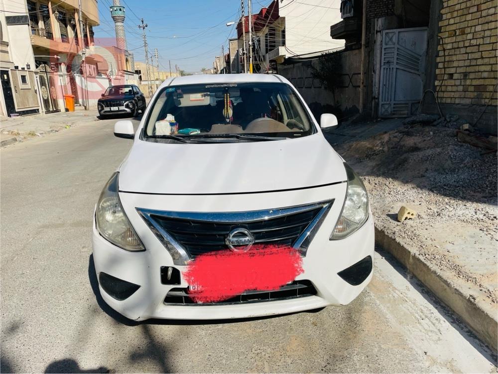 نيسان صني
